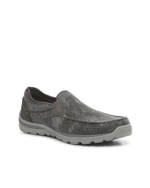 mix no 6 mikell slip on sneaker