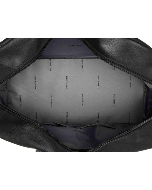 kenneth cole weekender duffle bag