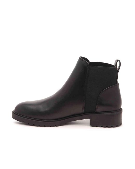 steve madden urmi bootie