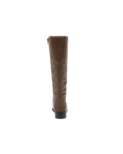 lifestride xandy wide calf