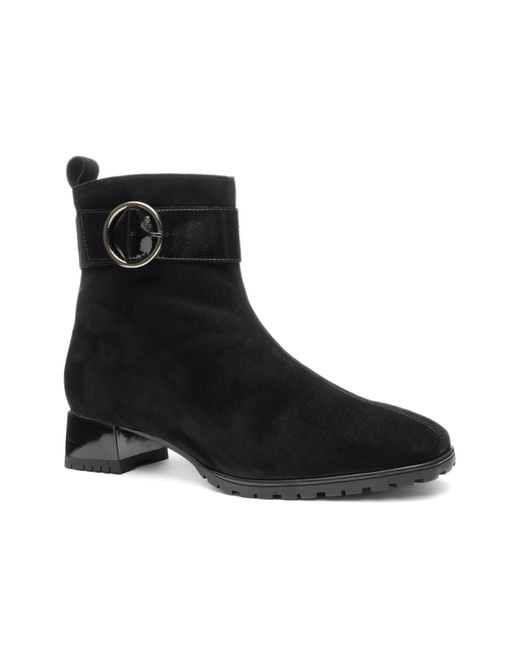 Ara Black Gloucester