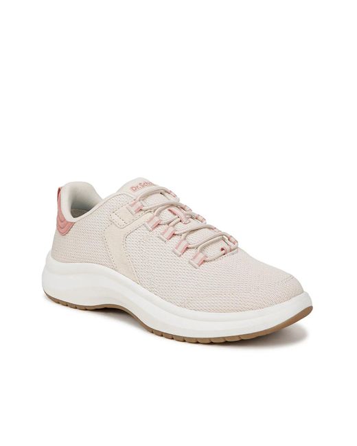 Dr. Scholls White Feel