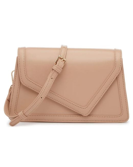 Kelly & Katie Natural Bree Crossbody
