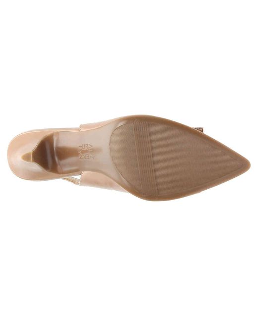 naturalizer monica pump