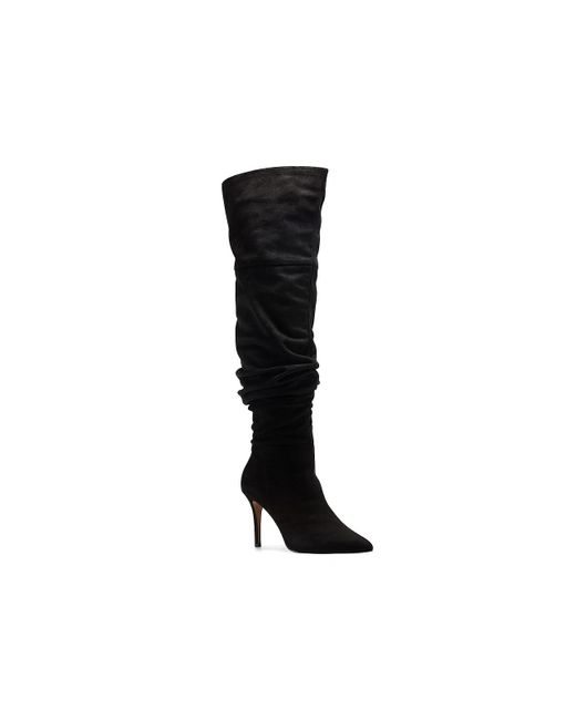 jessica simpson louxie boot