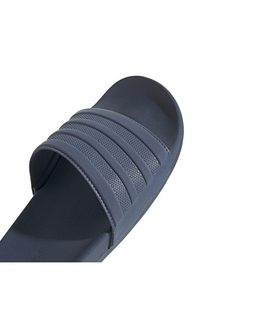 Adidas adilette best sale mono slide sandal