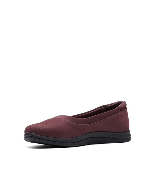 clarks cloudsteppers ayla