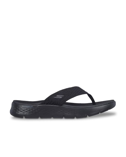Skechers Blue Go Walk® Flex Splendor Sandal