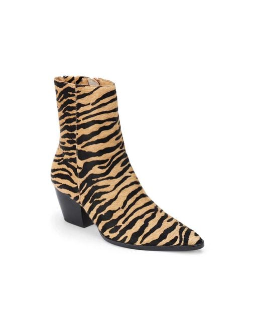 Matisse Black Caty Bootie