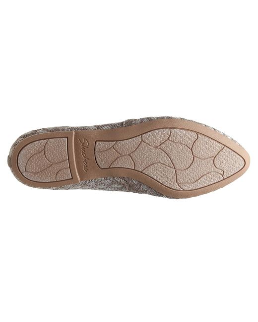 skechers honeycomb flat