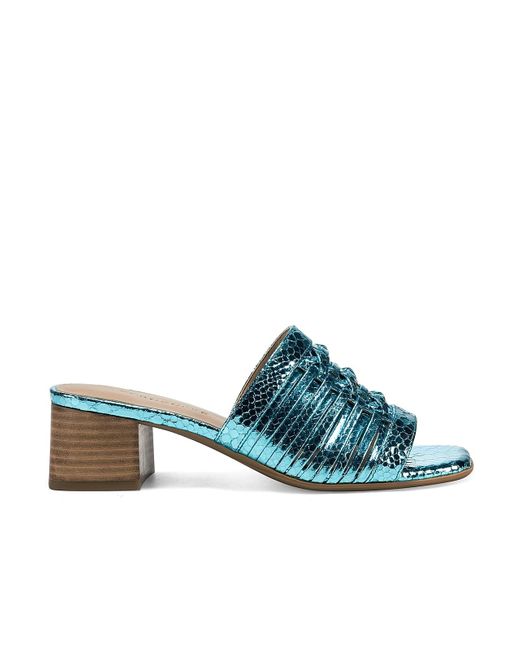 aerosoles turquoise sandals