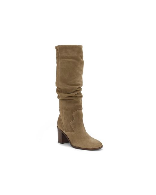 jolna knee high boot