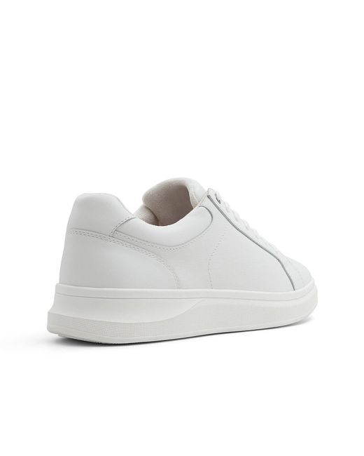 ALDO White Darren Sneaker for men