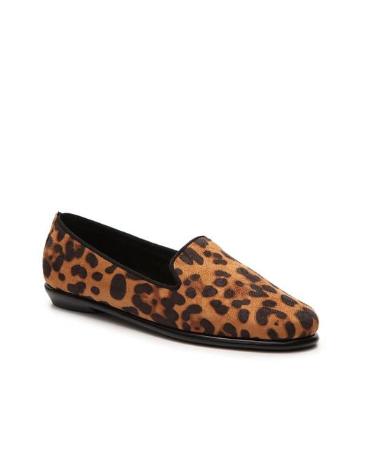 Aerosoles women's betunia loafer 2025