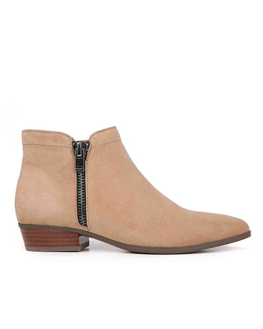 naturalizer blair bootie