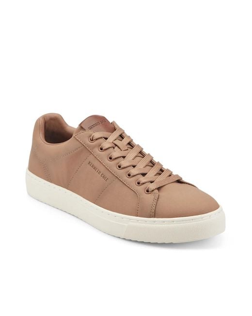 Kenneth Cole Black Jally Sneaker for men