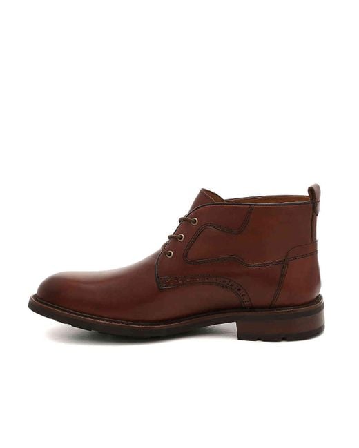 johnston and murphy fullerton chukka