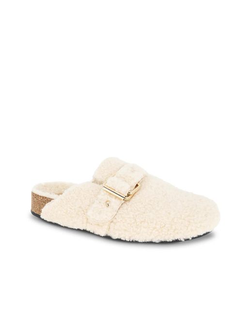 BCBGeneration White Haisley Mule