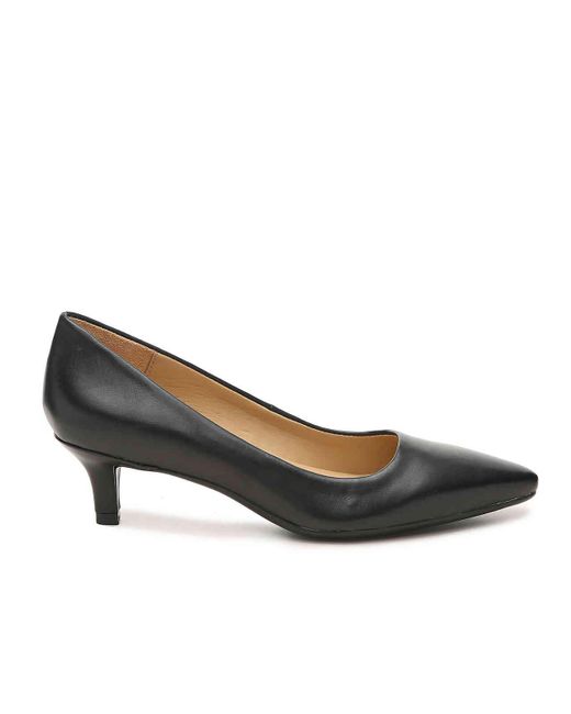 naturalizer heels dsw