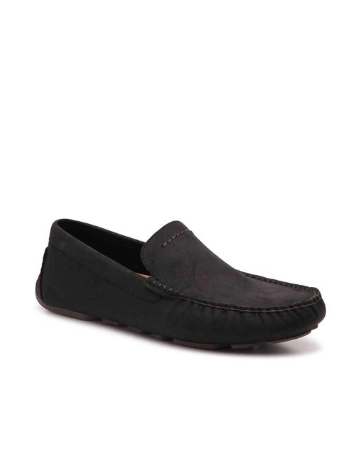 mens ugg leather loafers