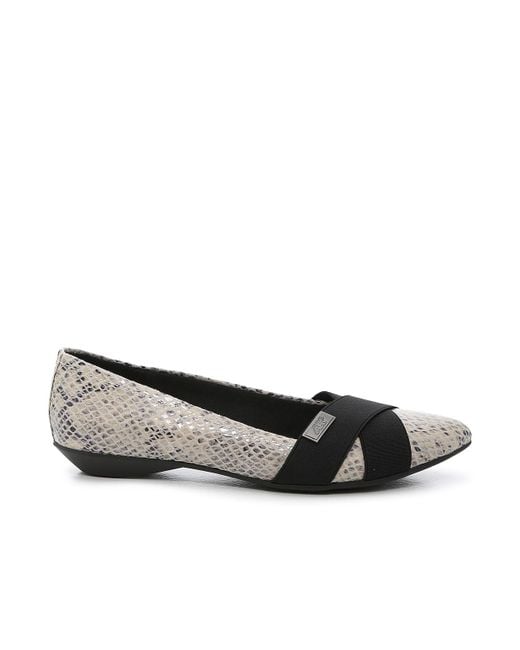 Dsw anne shop klein sport flats