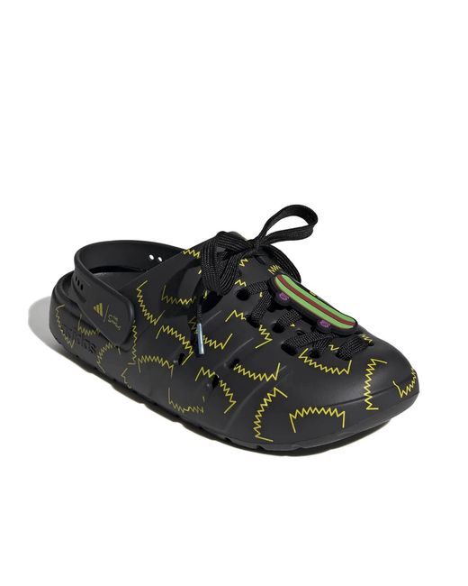 adidas gazelle silver green womens adidas The Simpsons Forum 84 Low CL Shoes Green 9 main image 1