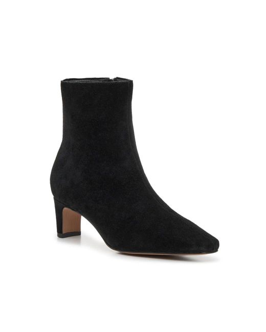 Splendid Black Justice Bootie