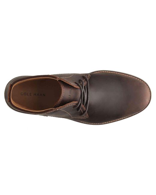 cole haan howlett chukka