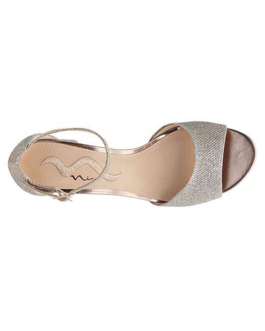 nina enrica sandal