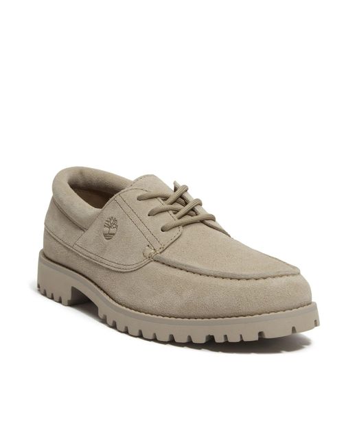 Timberland Multicolor Authentics Light Oxford for men