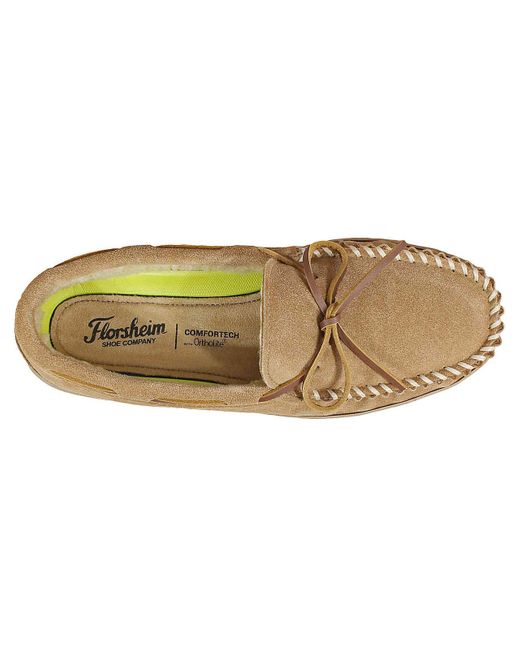 florsheim slippers