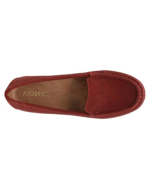 vionic lauren loafer
