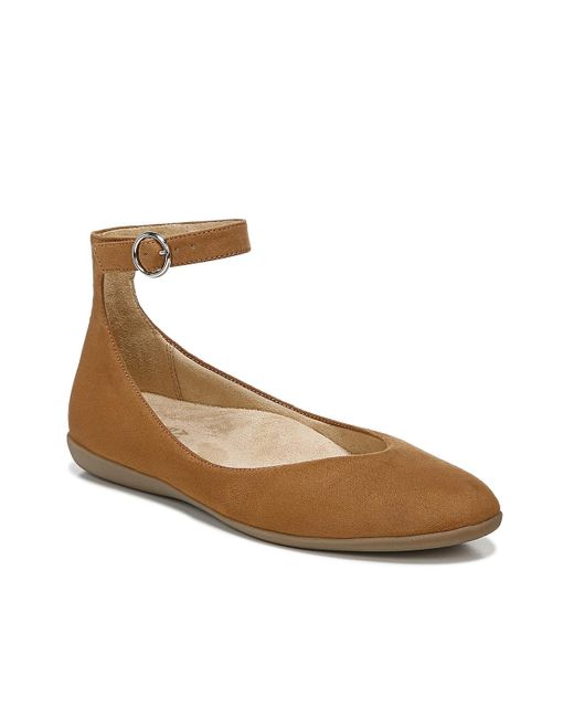 valentina ballet flat