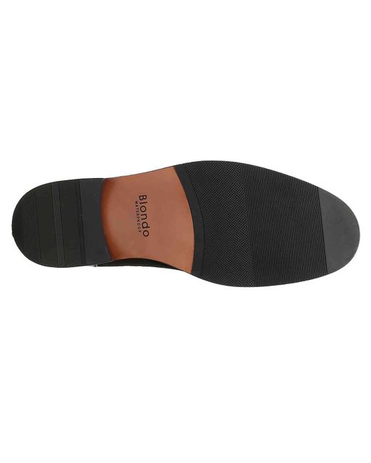 blondo chukka boots