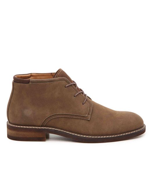 seven 91 chukka boots