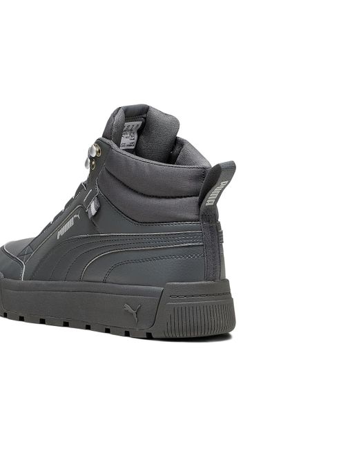tarrenz sb puretex mid men's sneakers
