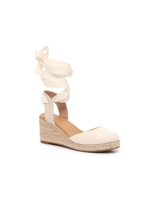 Kelly and clearance katie wedge sandals