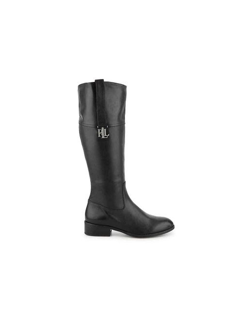 ralph lauren merrie boot