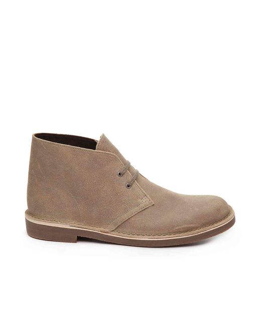 clarks bushacre 2 waterproof