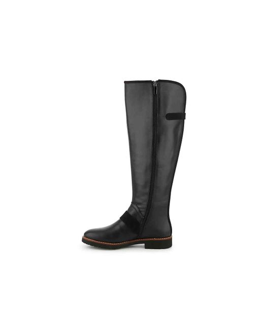 franco sarto capitol riding boots wide calf