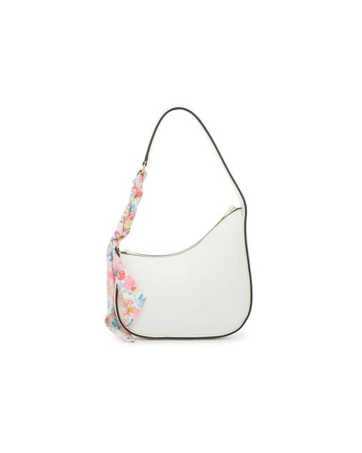Kelly & Katie Black Tay Shoulder Bag