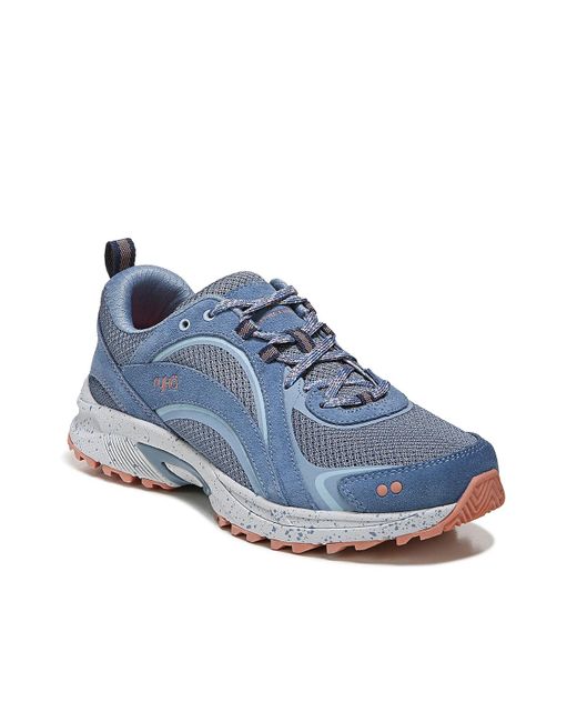 ryka trail shoes