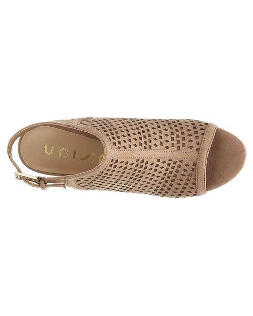 unisa pryce sandal