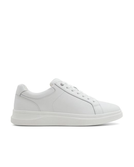ALDO White Darren Sneaker for men