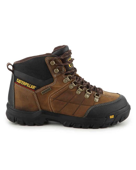dsw caterpillar boots
