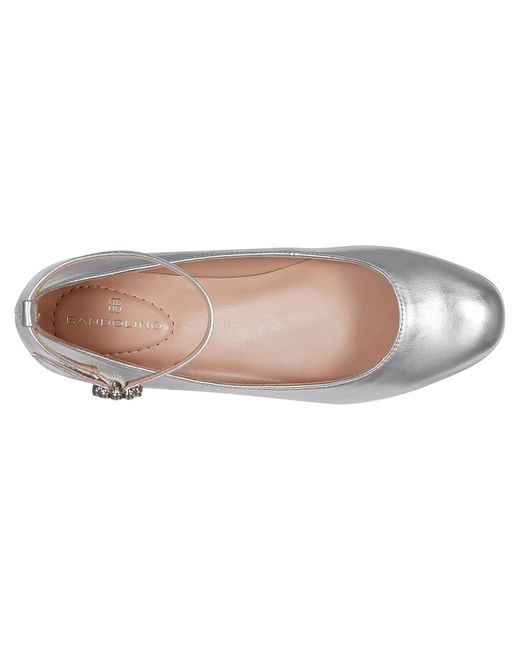 Bandolino Lexy Pump Lyst
