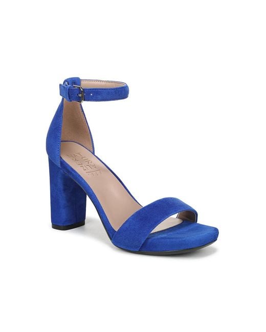 Naturalizer Blue Joy Sandal