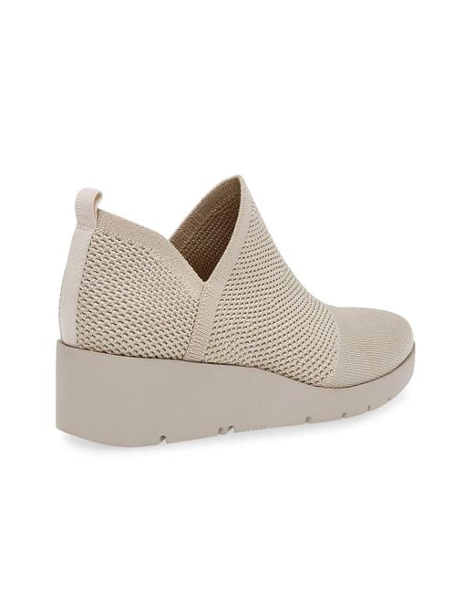 Anne klein wedge sneakers new arrivals