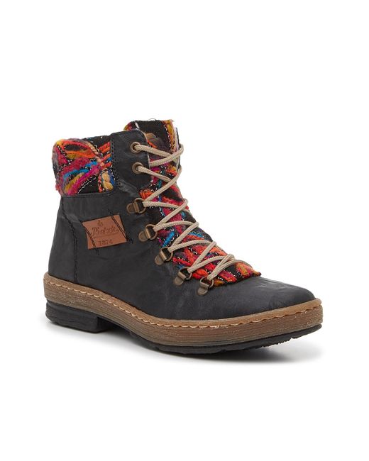 felicitas boots by rieker