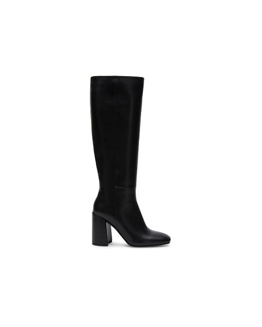 Madden Girl Williams Boot in Black Lyst